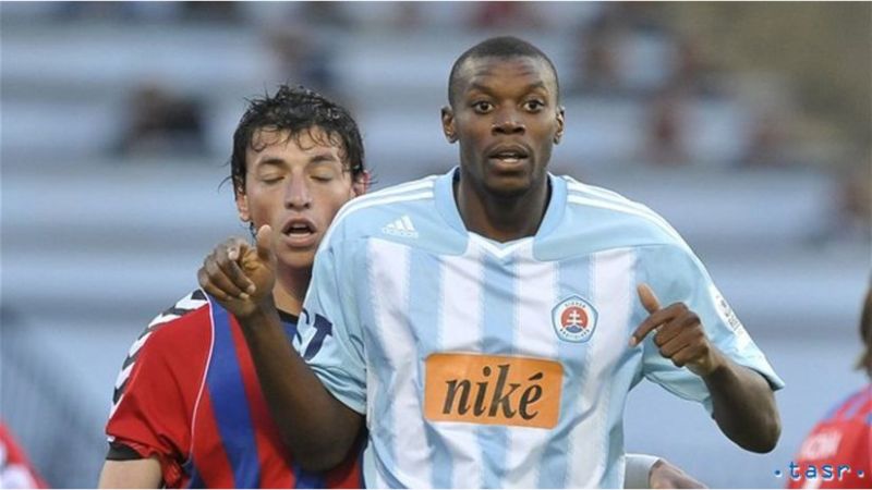 Karim Guede là chuyên gia thầm định tại Scarmagic