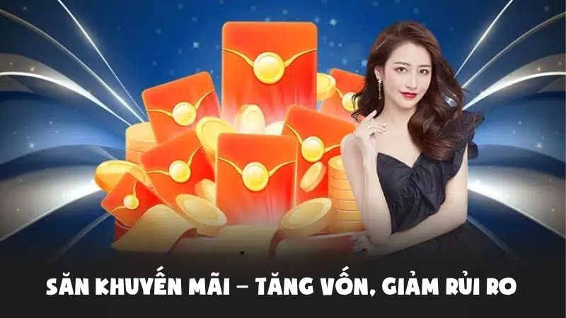 Cược thông minh, đừng để cảm xúc lấn át