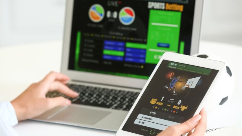 Bóng đá hiện đại và cá cược online rất hấp dẫn