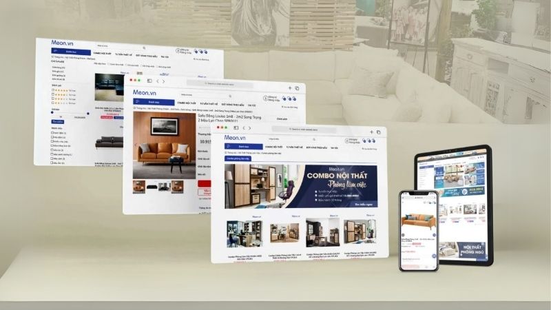Trải nghiệm người dùng và bảo mật thông tin