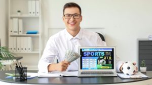 Nhờ có các chuyên gia sẽ giúp người dùng được cảnh báo sớm về các rủi ro