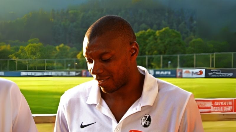 Karim Guede