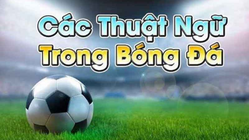 Rất nhiều các thuật ngữ cá cược khác bạn cần nắm được