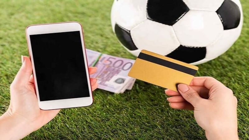 Khi tham gia chơi cá cược bóng đá bạn cần phải nắm được các thuật ngữ thể thao