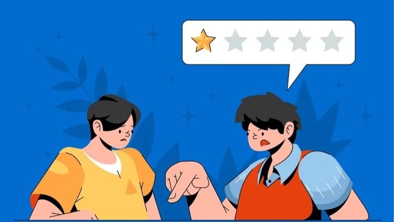 Nhận nhiều đánh giá tiêu cực từ người chơi