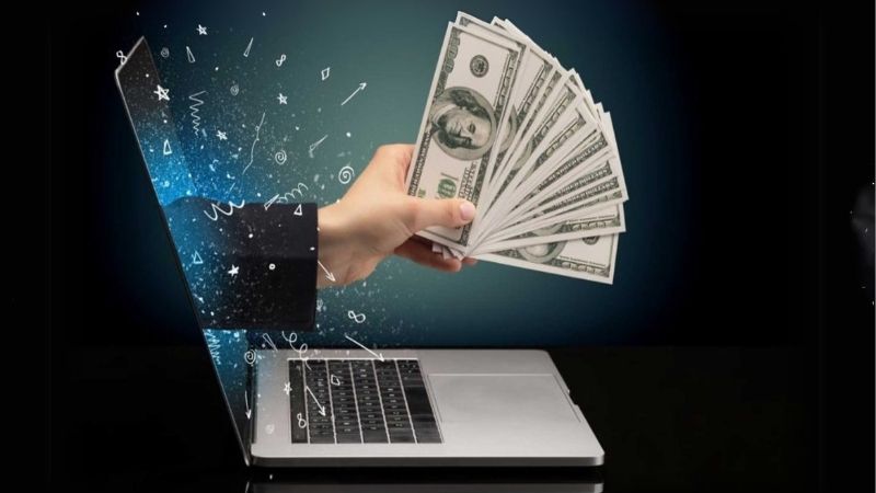 Mức thu nhập hấp dẫn, ổn định