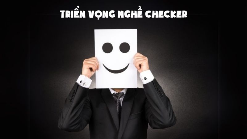 Checker - “người gác cổng” trong thế giới cá cược trực tuyến