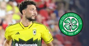 Celtic FC chốt Wilfried Nancy ra mắt với hợp đồng 2,5 năm