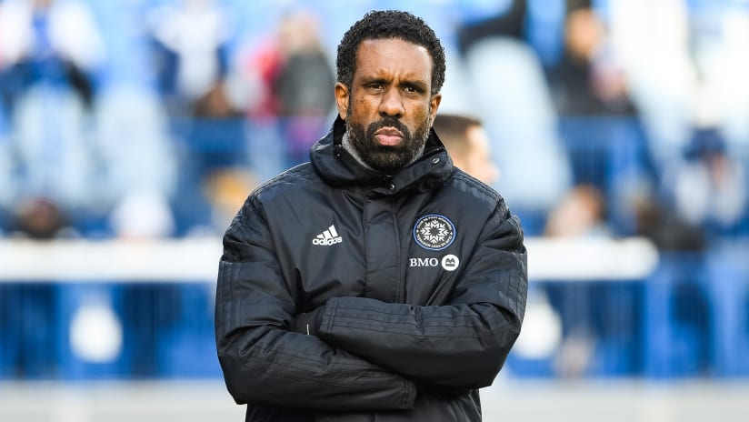 Chiến Thuật Của HLV Wilfried Nancy